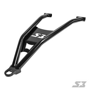 S3 POWER SPORTS POLARIS RZR XP TURBO HIGH CLEARANCE LOWER A-ARMS