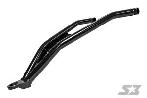 S3 Powersports  - S3 POWER SPORTS POLARIS RZR XP TURBO HIGH CLEARANCE LOWER A-ARMS - Image 2