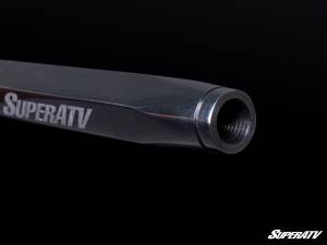 SuperATV  - Kawasaki Teryx KRX 1000 Billet Aluminum Hex Tie Rod Kit - Image 3