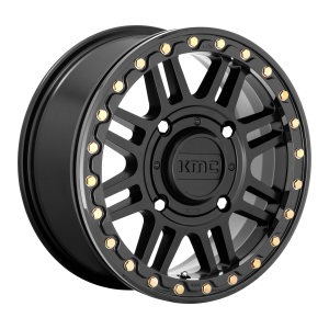 KMC Wheels  - KS250 CAGE - Image 1
