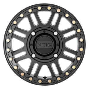 KMC Wheels  - KS250 CAGE - Image 6