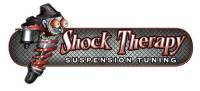 Shock Therapyst - Can Am X3 Radius Rod Kit