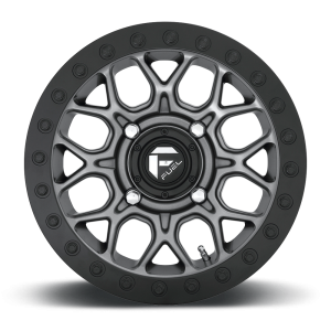 Fuel UTV Wheels  - TECH BEADLOCK - Image 4