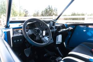 Madigan MotorSports  - Madigan Motorsports Steering Wheel Leather - Image 4