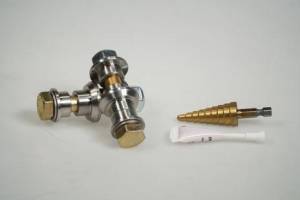Shock Therapyst - Can Am X3 Toe Link Support (TLS) Kit - Image 5