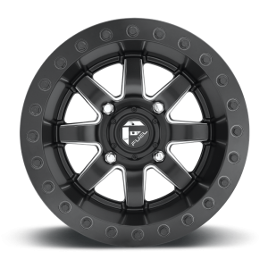 Fuel UTV Wheels  - MAVERICK BEADLOCK - Image 3