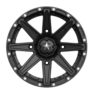 MSA Wheels  - M33 CLUTCH - Image 3