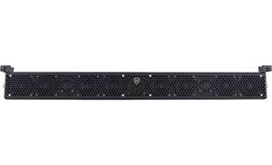 Wet Sounds - STEALTH-10 ULTRA HD-B | Wet Sounds All-In-One Amplified Bluetooth Soundbar With Remote - Image 2