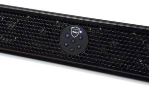 Wet Sounds - STEALTH-6 ULTRA HD-B | Wet Sounds All-In-One Amplified Bluetooth Soundbar With Remote - Image 3