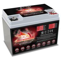 Electrical - Batteries and Accessories