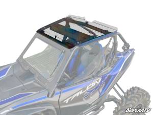 SuperATV  - Honda Talon 1000R Tinted Roof - Image 3