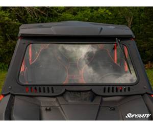 SuperATV  - Honda Talon 1000 Glass Windshield - Image 5