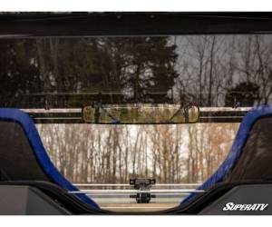 SuperATV  - Honda 17" Curved Rear View Mirror - Image 5