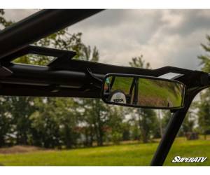 SuperATV  - Honda 17" Curved Rear View Mirror - Image 6