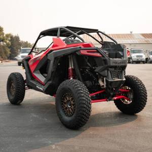 TMW Offroad - TMW DOMINATOR RZR PRO 2 XP CAGE (FITS 2020 XP PRO RZR MODELS) - Image 2