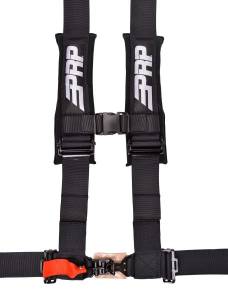 Accessories - Safety - PRP Seats - 4.3 HARNESS