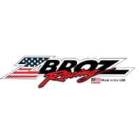 ZBROZ  - CAN-AM DEFENDER MAX XMR/LIMITED/LONESTAR 2.2" X1 SERIES FRONT EXIT SHOCKS (2019-2023)