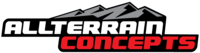 ALLTERRAIN CONCEPTS - RACE SERIES LIGHT BARS