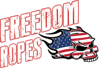 Freedom Ropes - FREEDOM DEFLATE SCREW-ON TIRE DEFLATE KIT (4 deflators in a case)