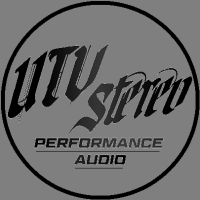 UTV Stereo