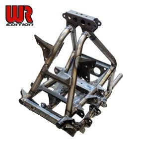 Weller Racing - YXZ1000R Replacement Front Clip - WR Edition - Image 2