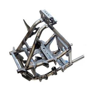 Weller Racing - YXZ1000R Replacement Front Clip - WR Edition - Image 3