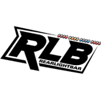 Rear Light Bar Store - Baja Sur – Dual Color LED Rear Chase 36" Light Bar (RBWAABWR)