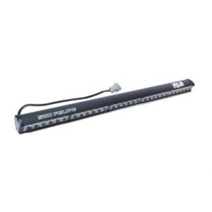 Rear Light Bar Store - Rear Chase Light 30" LED Light Bar – San Felipe Dual Function (Amber/White) - Image 4