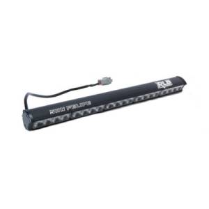 Rear Light Bar Store - Rear Chase Light 22" LED Light Bar – San Felipe Dual Function (Amber/White) - Image 4