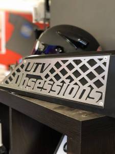 UTV Obsessions - UTV Obsessions RZR XP Turbo Vent Covers