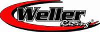 Weller Racing - RMAX Front Door Bag Kit - WR Edition