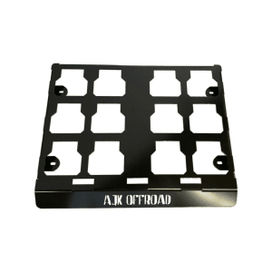 AJK Offroad - Universal Milwaukee Packout Mount 1.0 - Image 3
