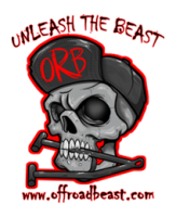 Offroad Beast - Trailing Arms with Toe Link Set-TURBO R/ PRO S