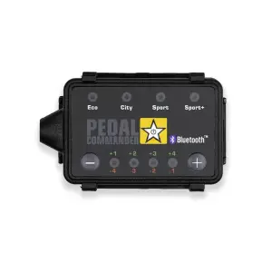 Pedal Commander - Polaris RZR Pedal Commander Performance Throttle Response Controller PC151-BT - Image 1