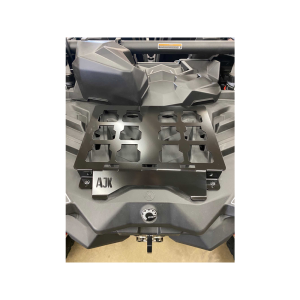 AJK Offroad - Can-Am X3 Milwaukee Packout Mount - Image 1