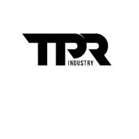 TPR Industry - TPR099 - GARRETT CHARGE COOLER - POLARIS RZR