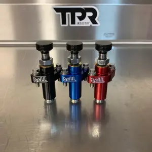 TPR Industry - TPR001 - RZR TIMING CHAIN TENSIONER (2 BOLT) - Image 2