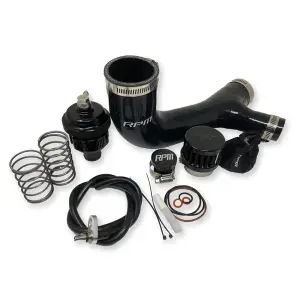 RPM Powersports - RPM-SxS Can Am X3 Turbo Blow Off Valve ( BOV ) Kit 2017-2019 - Image 1