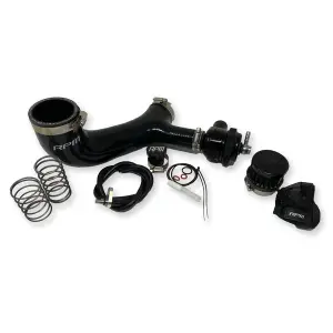 RPM Powersports - RPM-SxS Can Am X3 Turbo Blow Off Valve ( BOV ) Kit 2017-2019 - Image 2