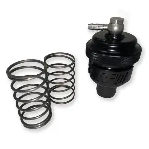 RPM Powersports - RPM-SxS Can Am X3 Turbo Blow Off Valve ( BOV ) Kit 2017-2019 - Image 3