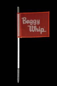 Buggy Whip Inc. - BUGGY WHIP® WHITE LED WHIPS - Image 3