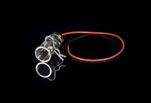 Buggy Whip Inc. - BUGGY WHIP® RED LED WHIPS - Image 8
