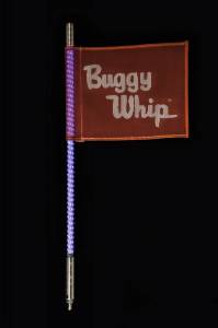 Buggy Whip Inc. - BUGGY WHIP® BLUE LED WHIPS - Image 2