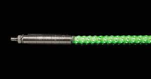 Buggy Whip Inc. - BUGGY WHIP® GREEN LED WHIPS - Image 2