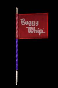 Buggy Whip Inc. - BUGGY WHIP® PURPLE LED WHIPS - Image 2
