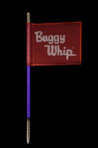 Buggy Whip Inc. - BUGGY WHIP® PURPLE LED WHIPS - Image 3