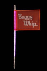 Buggy Whip Inc. - BUGGY WHIP® PINK LED WHIPS - Image 3