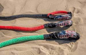 Freedom Ropes - 1.25” Freedom Rope Package Deal (includes 2 Soft Shackles) - Image 3