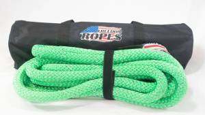 Freedom Ropes - 1.25” Freedom Rope Package Deal (includes 2 Soft Shackles) - Image 5