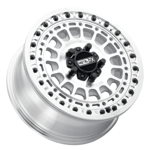 Metal FX Offroad Wheels - Polaris Pro R / Turbo R Hitman R Beadlock wheels - Image 2